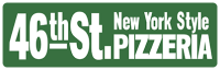 46th St New York Style Pizzeria